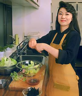 石川小百合