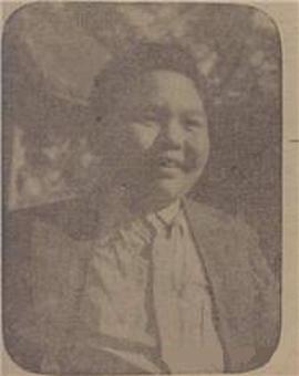 赵子桂