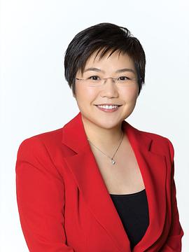 麦玲玲