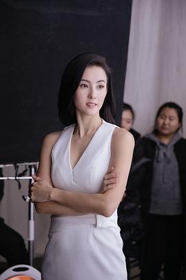 张柏芝