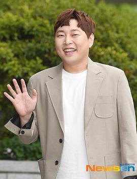 李陈镐