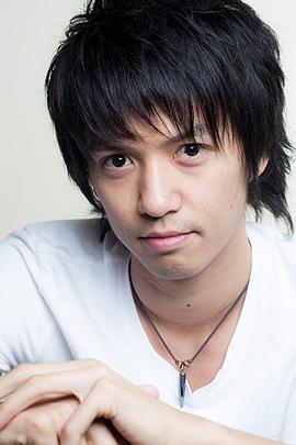 Toru Uchikado