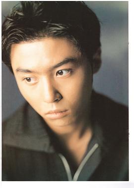 堂本刚