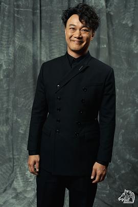 陈奕迅