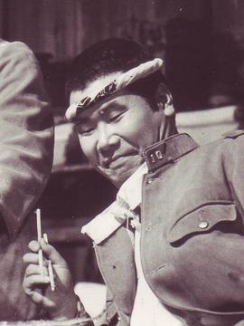 渥美清