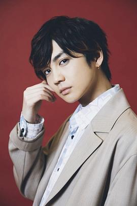 吉野北人