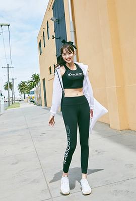 李娜恩