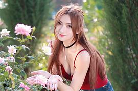 江心玥