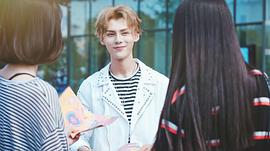 李世宇