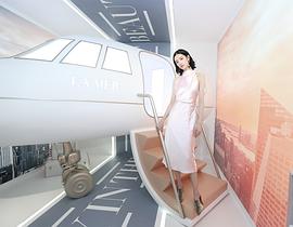 项偞婧