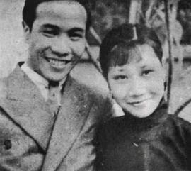 吴楚帆