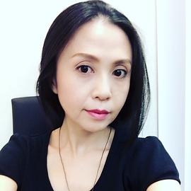 中原翔子