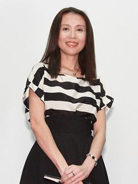 中原翔子