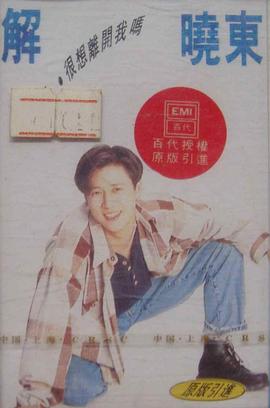解晓东