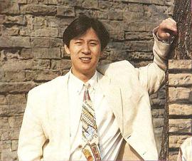 解晓东