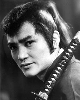 绪形拳