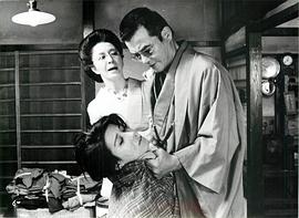 绪形拳