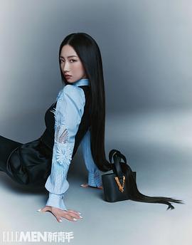 孟美岐