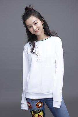 徐沐婵