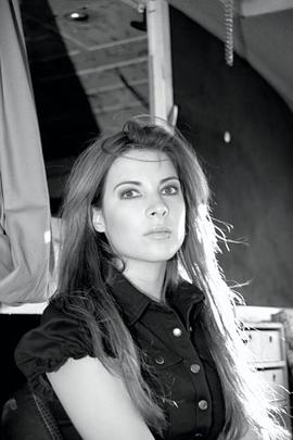 Catherine Delaloye