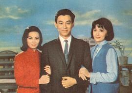 傅奇