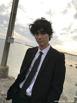 清原翔