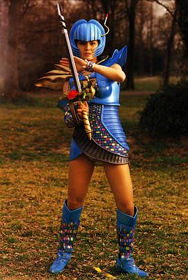 城麻美
