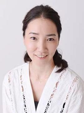 尾上紫