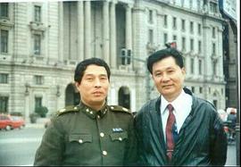 康德明