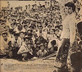李丽华