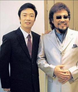 费玉清