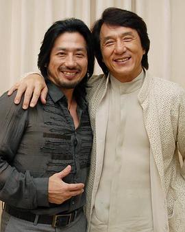 真田广之