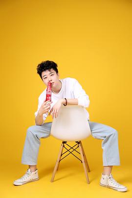 杨智博