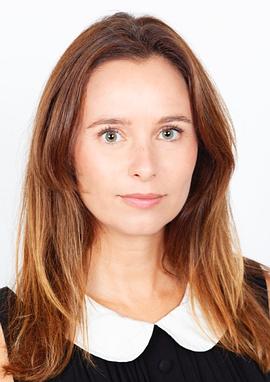 Lykke Sand Michelsen