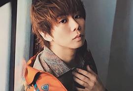 北山宏光