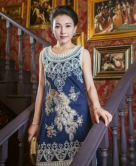 杨玉兰