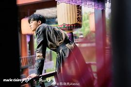 陈立农