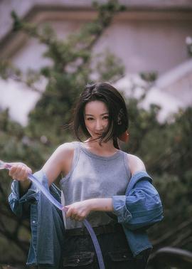 黄馨瑶