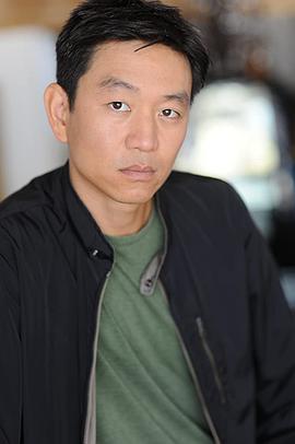 亚历山大·陈