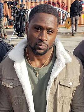 Thomas Jones