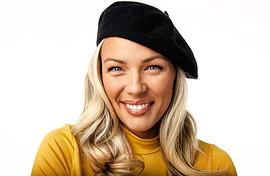 Amber Coyle