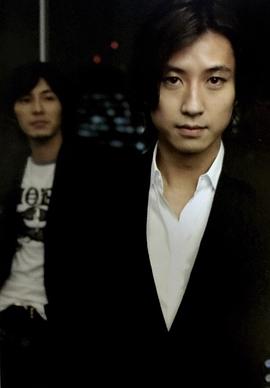 谷原章介
