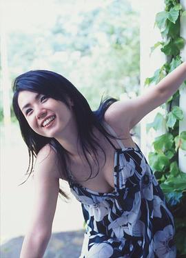 小岛可奈子