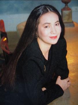 藤真利子