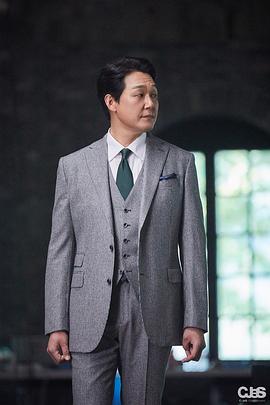朴成雄