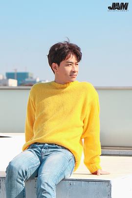 郑尚勋