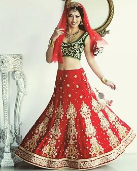 Anna Sharma