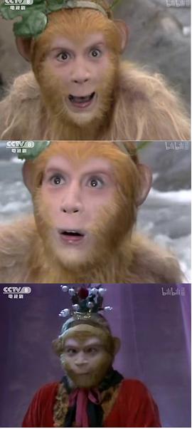 六小龄童