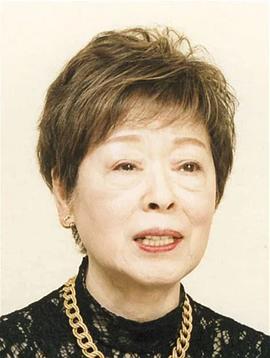 加藤治子