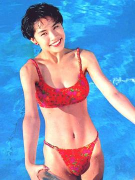 奥山佳惠